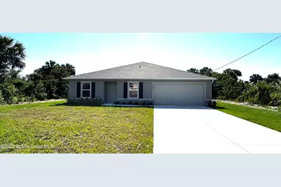 3360 Freedom Avenue SW, Palm Bay, FL 32908 - Photo 1