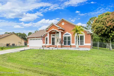 1398 Stuttgart Avenue NW, Palm Bay, FL 32907 - Photo 1