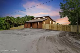 2715 Garden St, Malabar, FL 32950 - Photo 1