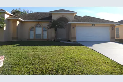 384 Abello Road SE, Palm Bay, FL 32909 - Photo 1