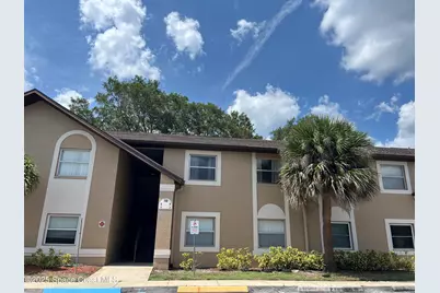 110 Summer Place #4, Merritt Island, FL 32953 - Photo 1