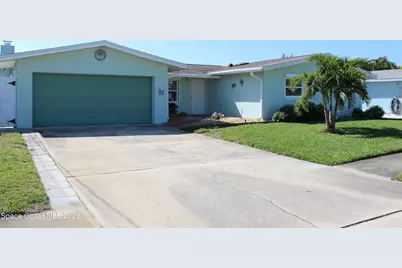 1465 W Central Avenue, Merritt Island, FL 32952 - Photo 1