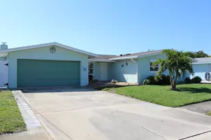 1465 W Central Ave, Merritt Island, FL 32952 - Photo 1