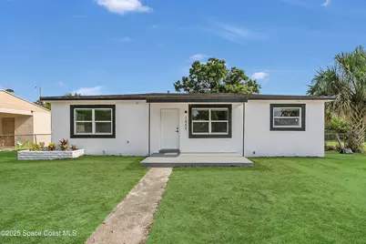 1057 Olive Street, Cocoa, FL 32922 - Photo 1