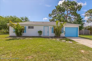 933 Gueld Ave NE, Palm Bay, FL 32905 - Photo 1