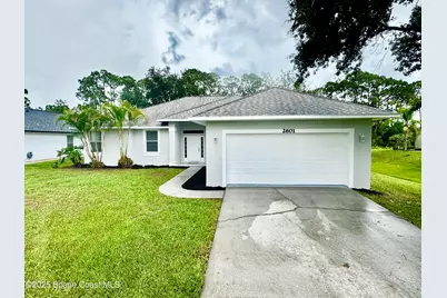 2601 Diane Avenue SE, Palm Bay, FL 32909 - Photo 1