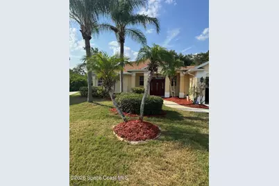 600 Gina Lane, Melbourne, FL 32940 - Photo 1