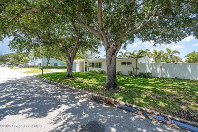 8103 Magnolia Avenue, Cape Canaveral, FL 32920 - Photo 1