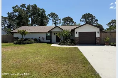 5035 Carter Street, Cocoa, FL 32927 - Photo 1