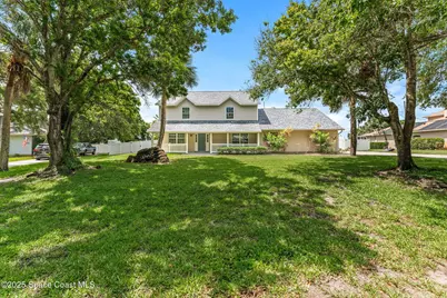 2225 Royal Oaks Drive, Rockledge, FL 32955 - Photo 1