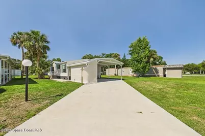 4100 Alder Place, Cocoa, FL 32926 - Photo 1