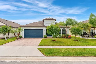 759 Fiddleleaf Circle, Melbourne, FL 32904 - Photo 1