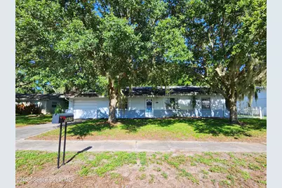 1675 Ashwood Avenue, Titusville, FL 32796 - Photo 1