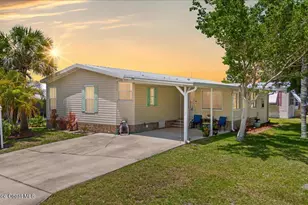 772 Lark Dr, Barefoot Bay, FL 32976 - Photo 1