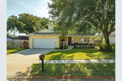 828 Parkwood Avenue, Titusville, FL 32796 - Photo 1