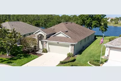 1685 Timacuan Drive, Melbourne, FL 32940 - Photo 1