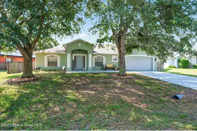 1317 Mohegan Terrace SE, Palm Bay, FL 32909 - Photo 1