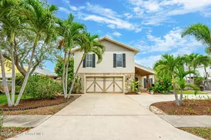 420 Tortoise View Cir, Satellite Beach, FL 32937 - Photo 1