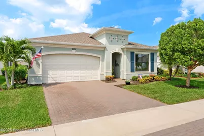 2272 Great Belt Circle, Melbourne, FL 32940 - Photo 1