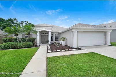 1745 Curlew Court, Rockledge, FL 32955 - Photo 1