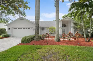 1750 Old Glory Blvd, Melbourne, FL 32940 - Photo 1