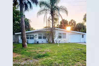 1660 Vernon Dicks Drive, Melbourne, FL 32935 - Photo 1