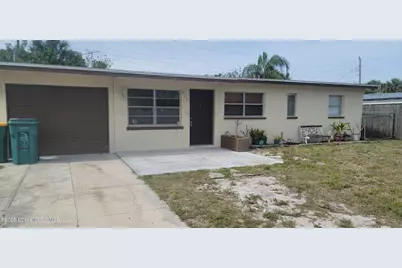 2164 Allan Adale Road, Melbourne, FL 32935 - Photo 1