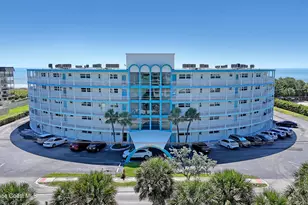 4000 Ocean Beach Blvd, Cocoa Beach, FL 32931 - Photo 1