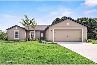 1422 Van Dyke Avenue SE, Palm Bay, FL 32909 - Photo 1