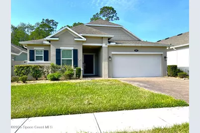 345 Newcastle Court, Titusville, FL 32780 - Photo 1
