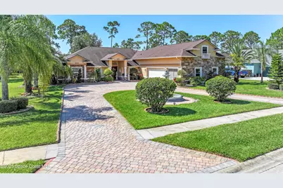 1866 Amberwood Drive SE, Palm Bay, FL 32909 - Photo 1