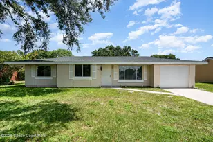 991 Gatewood Ct NE, Palm Bay, FL 32905 - Photo 1