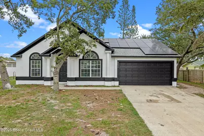 6635 Miraflores Avenue, Cocoa, FL 32927 - Photo 1