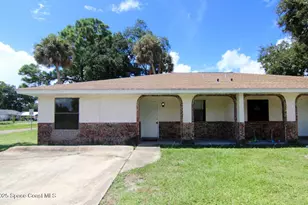 2110 S Deleon Ave, Titusville, FL 32780 - Photo 1