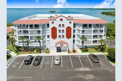 8984 Puerto Del Rio Drive #202, Cape Canaveral, FL 32920 - Photo 1