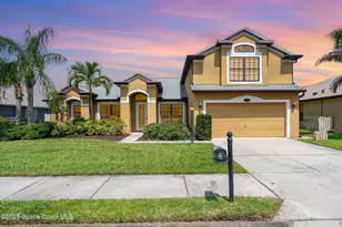 1472 Bent Palm Dr, Merritt Island, FL 32952 - Photo 1