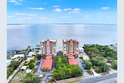 3205 S Washington Avenue #503b, Titusville, FL 32780 - Photo 1