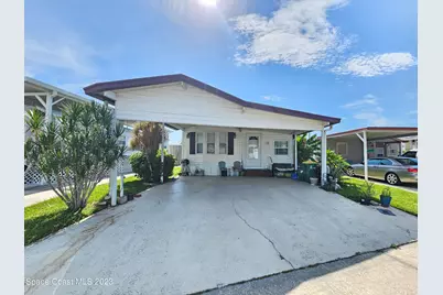 131 Forest Lake Drive, Cocoa, FL 32926 - Photo 1