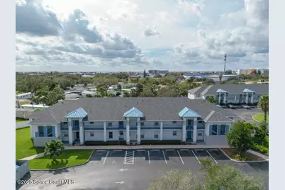 161 Portside Avenue #204, Cape Canaveral, FL 32920 - Photo 1