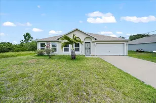 3380 Toledo Ave, Palm Bay, FL 32908 - Photo 1