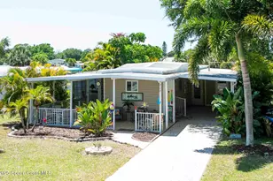 717 Barefoot Blvd, Barefoot Bay, FL 32976 - Photo 1