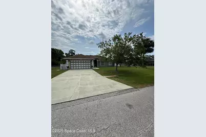 157 Lehigh Avenue SE, Palm Bay, FL 32909 - Photo 1