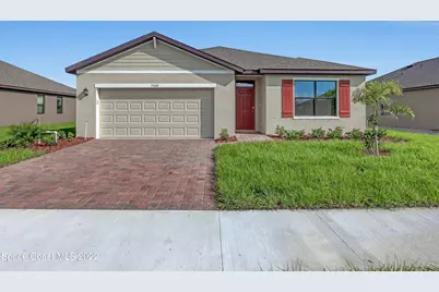 7508 Tourmaline Drive, Grant-Valkaria, FL 32949 - Photo 1