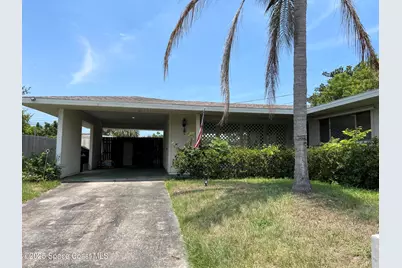 1899 Barker Street NE, Palm Bay, FL 32907 - Photo 1