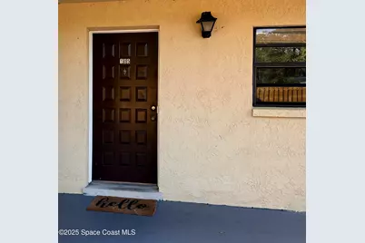 205 Palmetto Avenue #105, Merritt Island, FL 32953 - Photo 1