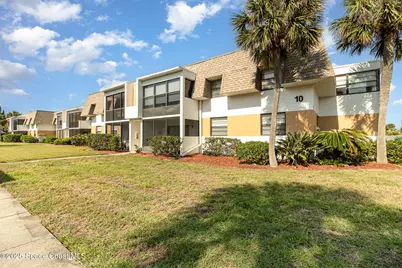 2700 N Highway A1A #10-204, Indialantic, FL 32903 - Photo 1