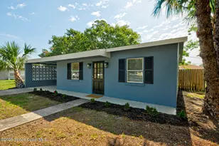 4505 Coquina Ave, Titusville, FL 32780 - Photo 1