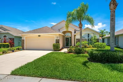 1545 Boca Rio Drive, Melbourne, FL 32940 - Photo 1