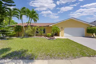 1198 Bay Dr E, Indian Harbour Beach, FL 32937 - Photo 1