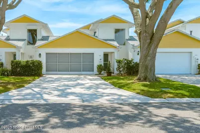 1010 Villa Drive, Melbourne, FL 32940 - Photo 1